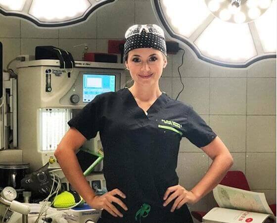 Nicole  Echeverry  Bogotá